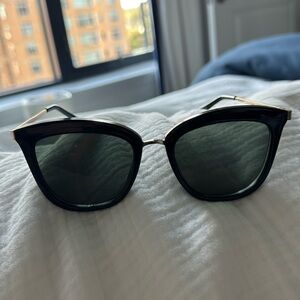 Le Specs Sunglasses